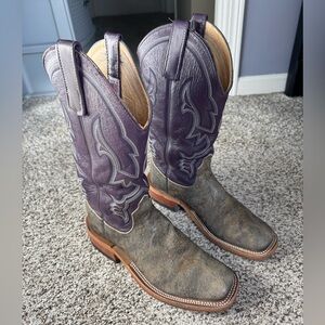 Anderson Bean Women’s Elephant Boots